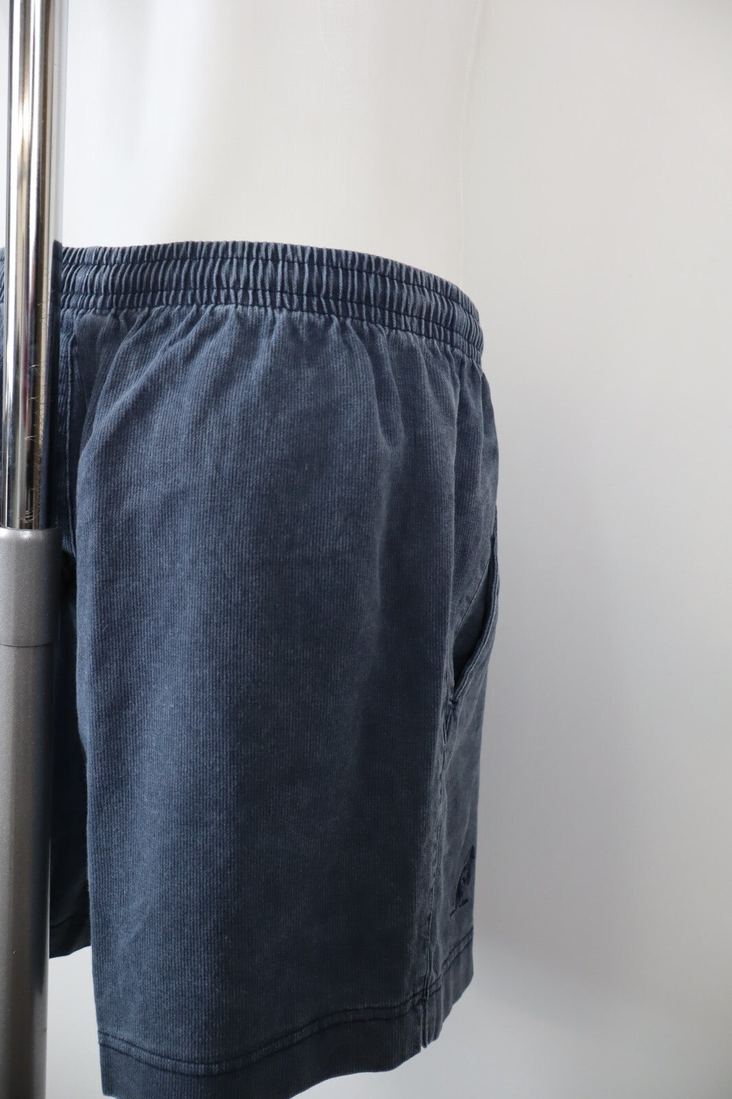 AUSTRALIAN PANTALONCINI PANTALONE SHORTS UOMO TG 52 MAN VINTAGE CASUAL PANTS