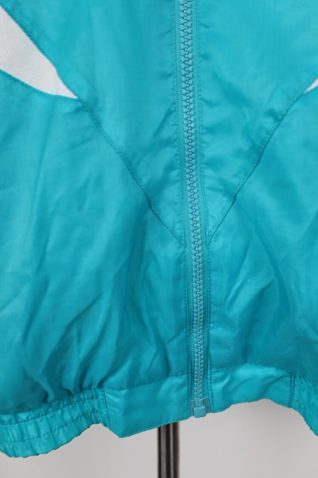 PUMA GIACCA SPORTIVA UOMO Tg. L MAN CASUAL SPORT JACKET VINTAGE