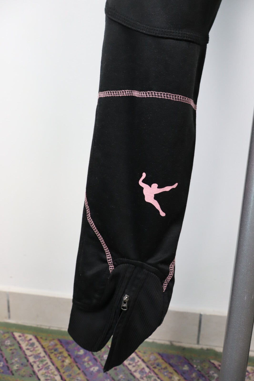 LEGEA PALERMO TUTA COMPLETA CALCIO UOMO XS TRACKSUIT SPORT VINTAGE FELPA PANTS