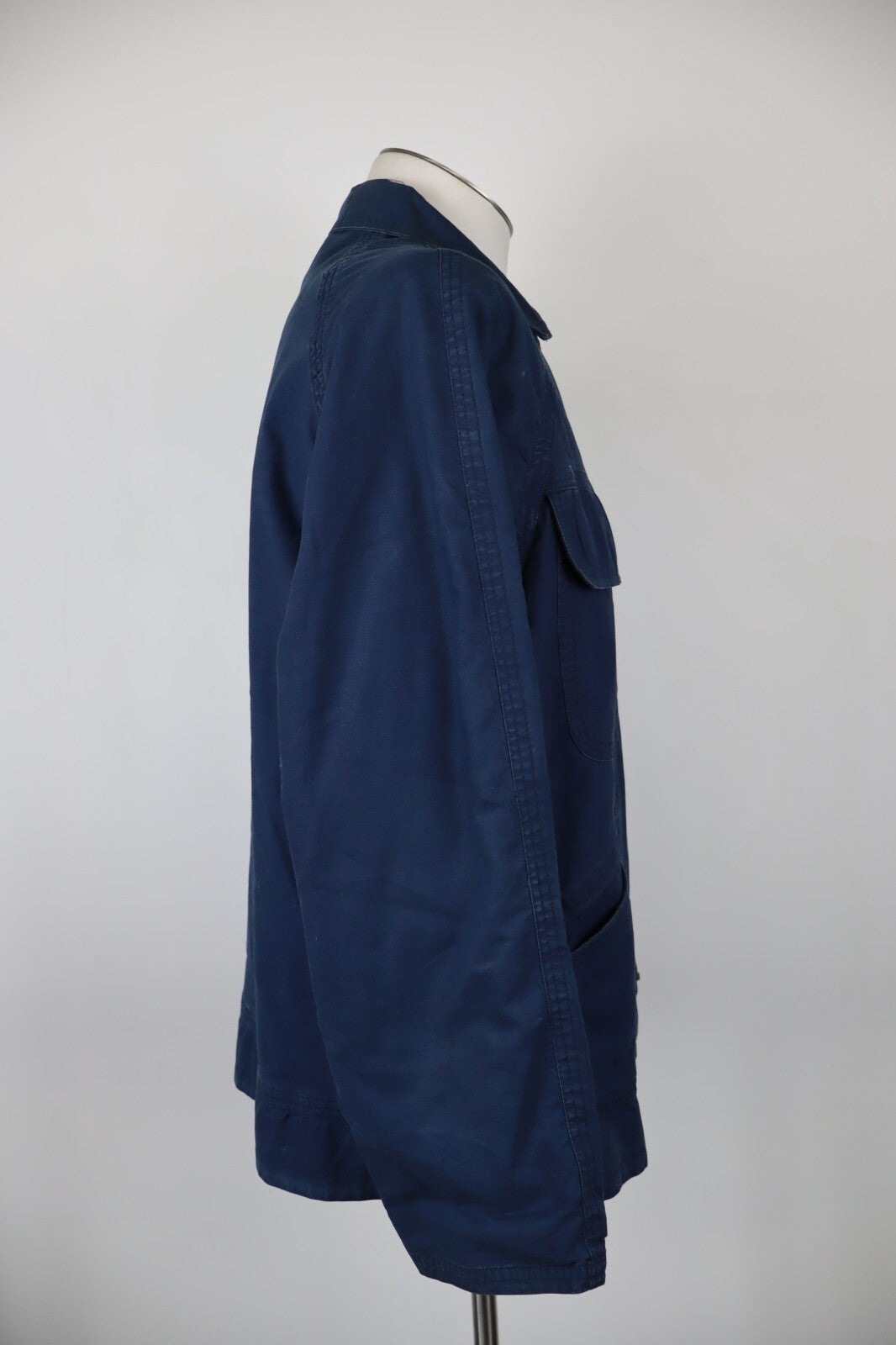 BIAGIOTTI JEANS GIUBBINO LEGGERO UOMO Tg M MAN CASUAL VINTAGE JACKET