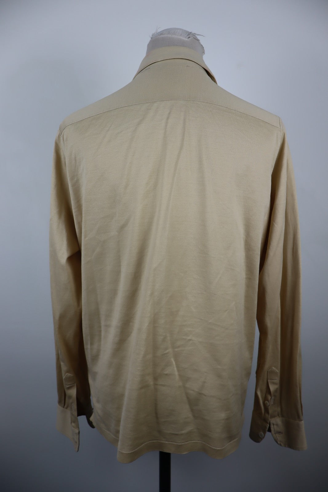 RALPH LAUREN GOLF CAMICIA DONNA L WOMAN SHIRT CASUAL VINTAGE COTONE COTTON LOGO