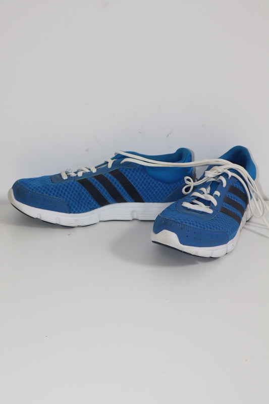ADIDAS SCARPE DA GINNASTICA SHOES TG 38,5 / 7 SNEAKERS WOMAN DONNA SPORT UNISEX