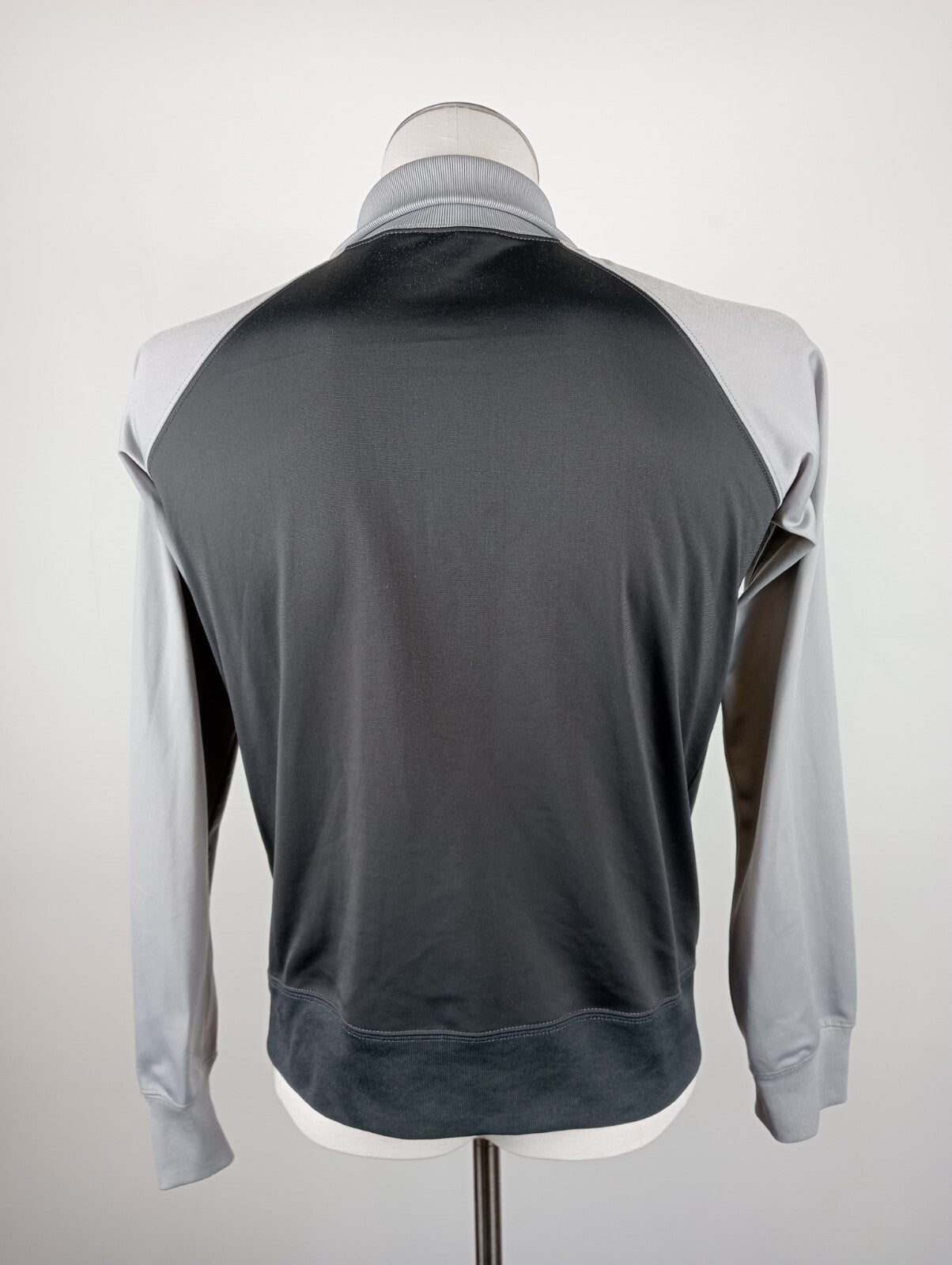 CARHARTT FELPA CON ZIP UOMO Tg S MAN SPORT MAGLIA SWEATSHIRT VINTAGE CASUAL