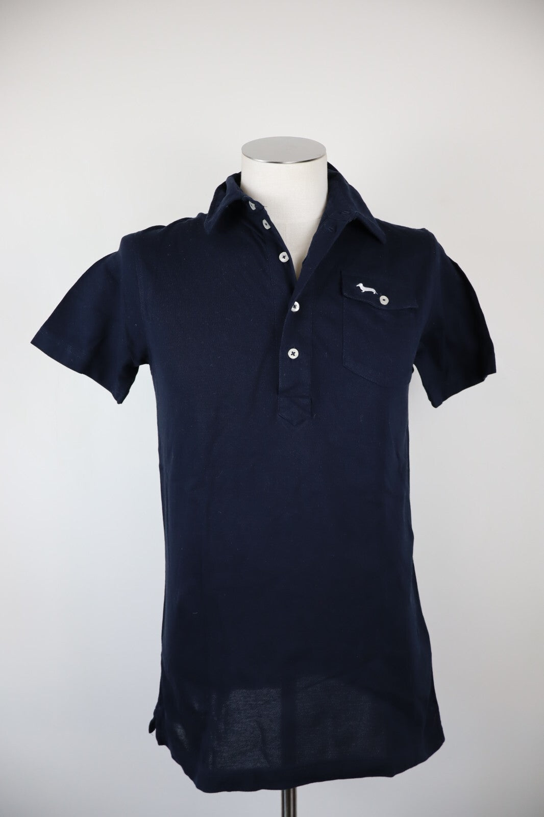 HARMONT & BLAINE POLO MAGLIA UOMO COTONE TG. M MAN COTTON T-SHIRT