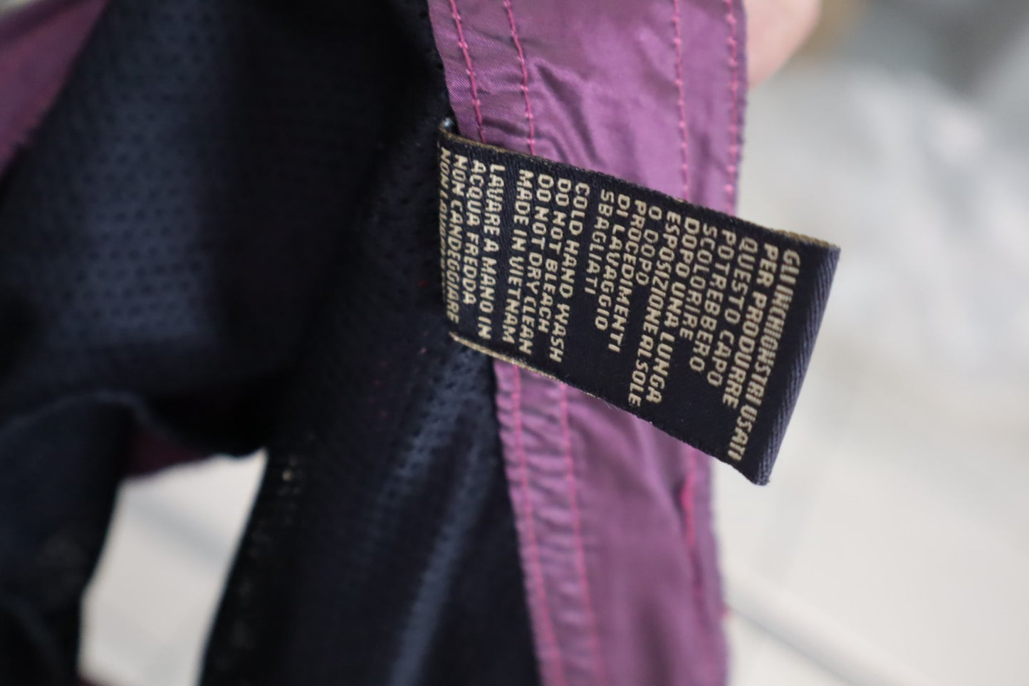 SUNDEK COSTUME PANTALONCINO MARE UOMO TG 28 MAN SWIMSUIT VINTAGE CASUAL SURF