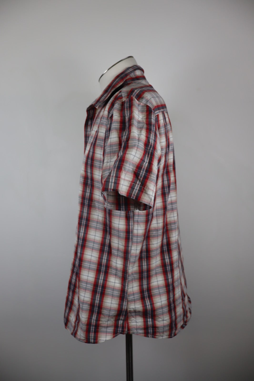 LEVI'S STRAUSS&CO CAMICIA UOMO TG L MAN CASUAL VINTAGE MAN COTONE COTTON LOGO