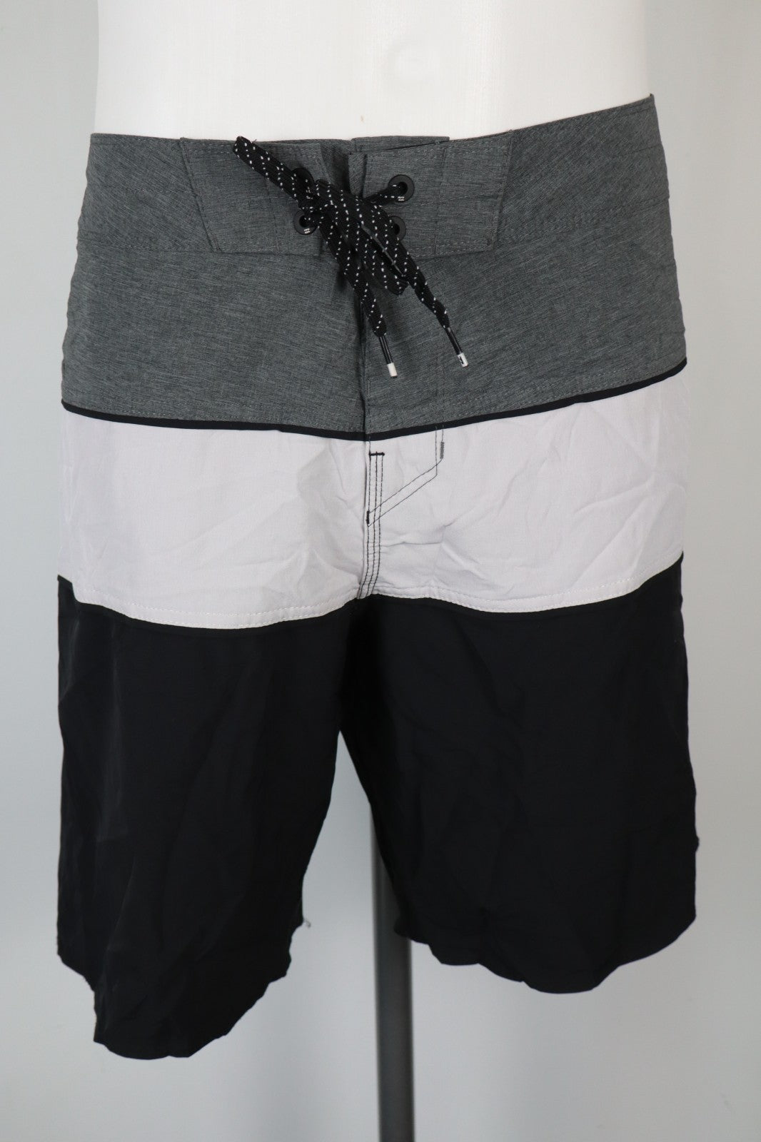 BILLABONG COSTUME PANTALONCINO MARE UOMO TG 36 MEN SWIMSUIT VINTAGE CASUAL