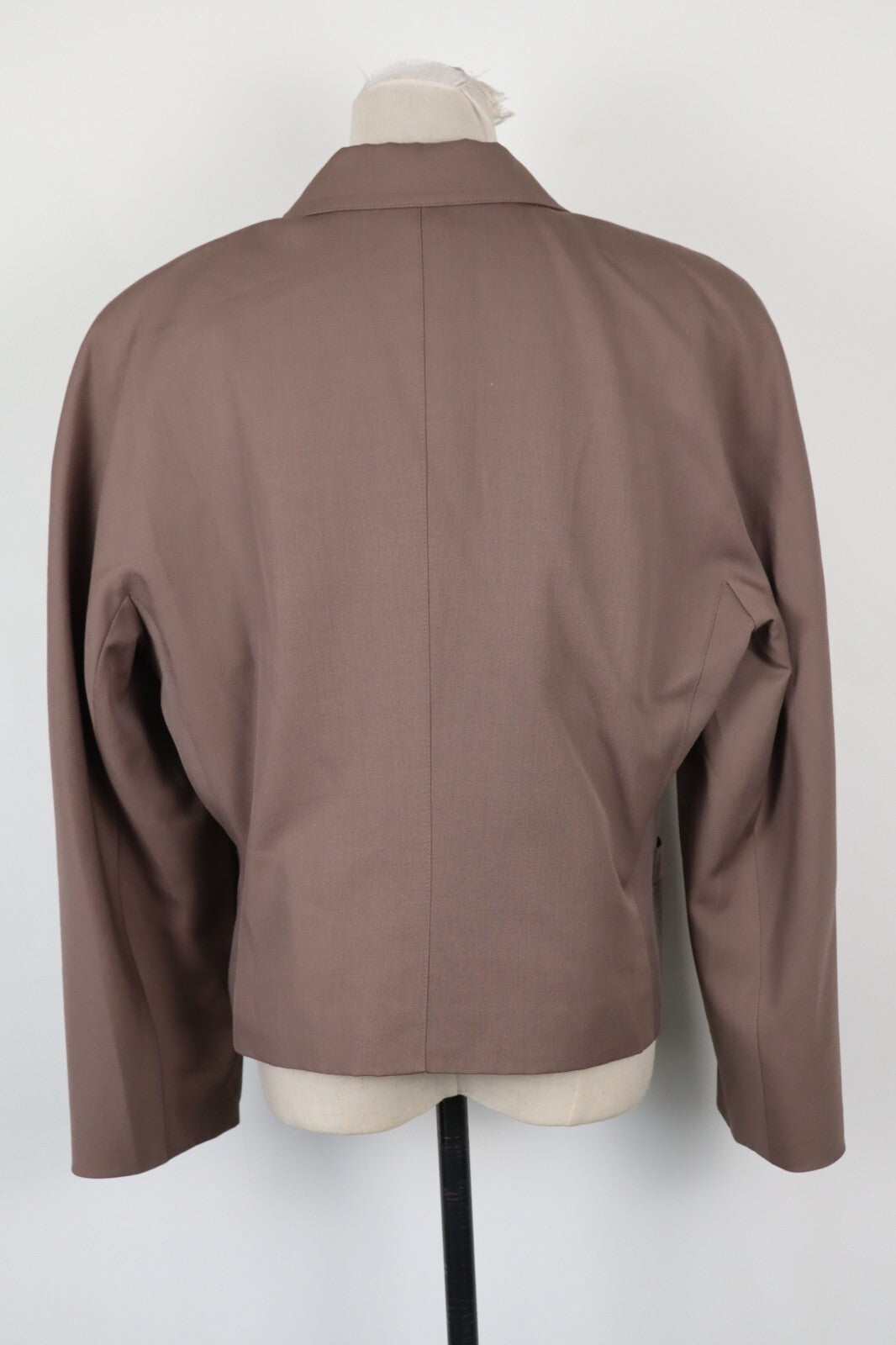 PENNY BLACK BLAZER GIACCA DONNA TG 48 WOMAN CASUAL VINTAGE JACKET MADE ITALY