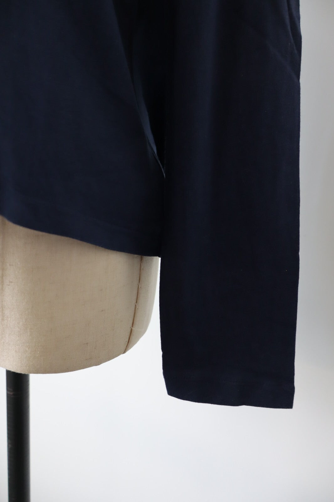 RALPH LAUREN MAGLIA DONNA COTONE TG. XL WOMAN COTTON T-SHIRT CASUAL VINTAGE