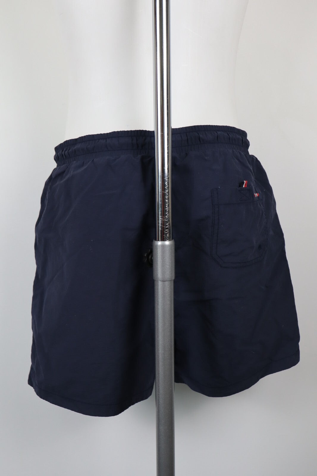 NAPAPIJRI COSTUME PANTALONCINO MARE UOMO TG XL MAN SEA SWIMSUIT VINTAGE CASUAL