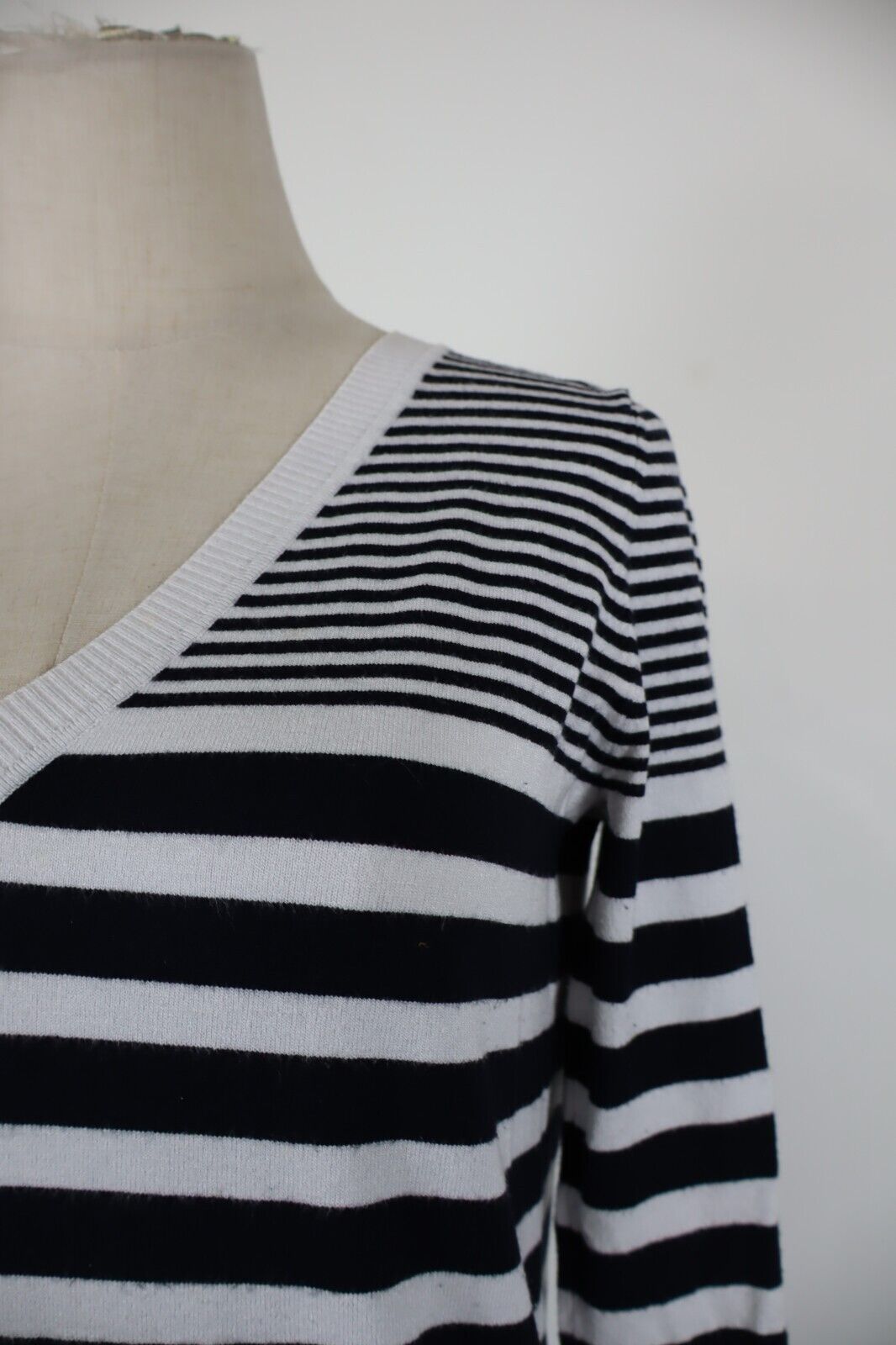 CALVIN KLEIN JEANS MAGLIONE DONNA Tg. XL WOMAN CASUAL SWEATER VINTAGE