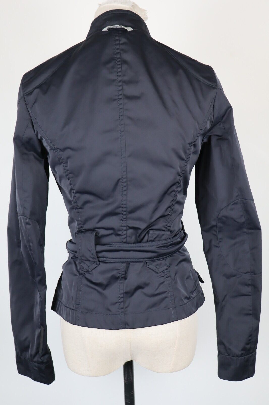BREMA GIUBBINO LEGGERO DONNA Tg. 40 WOMEN CASUAL JACKET VINTAGE