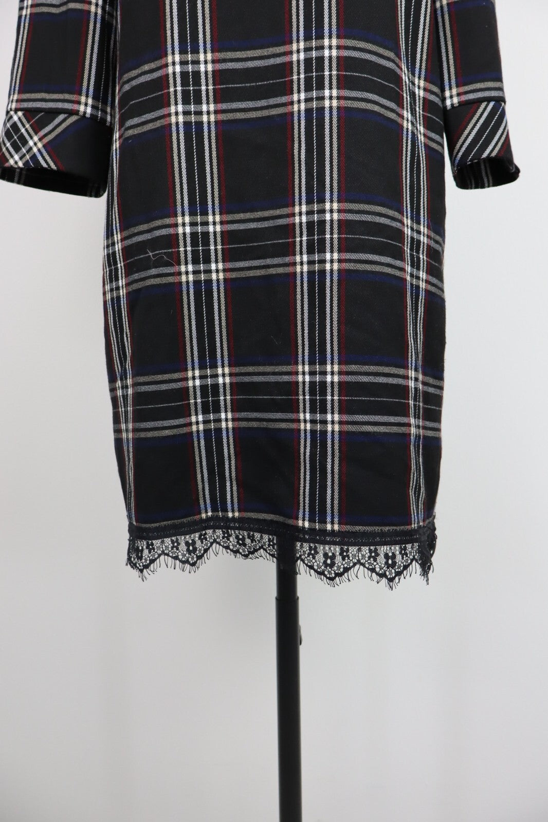 LIU JO MILANO VESTITO DONNA TG S  WOMAN CASUAL VINTAGE DRESS ABITO