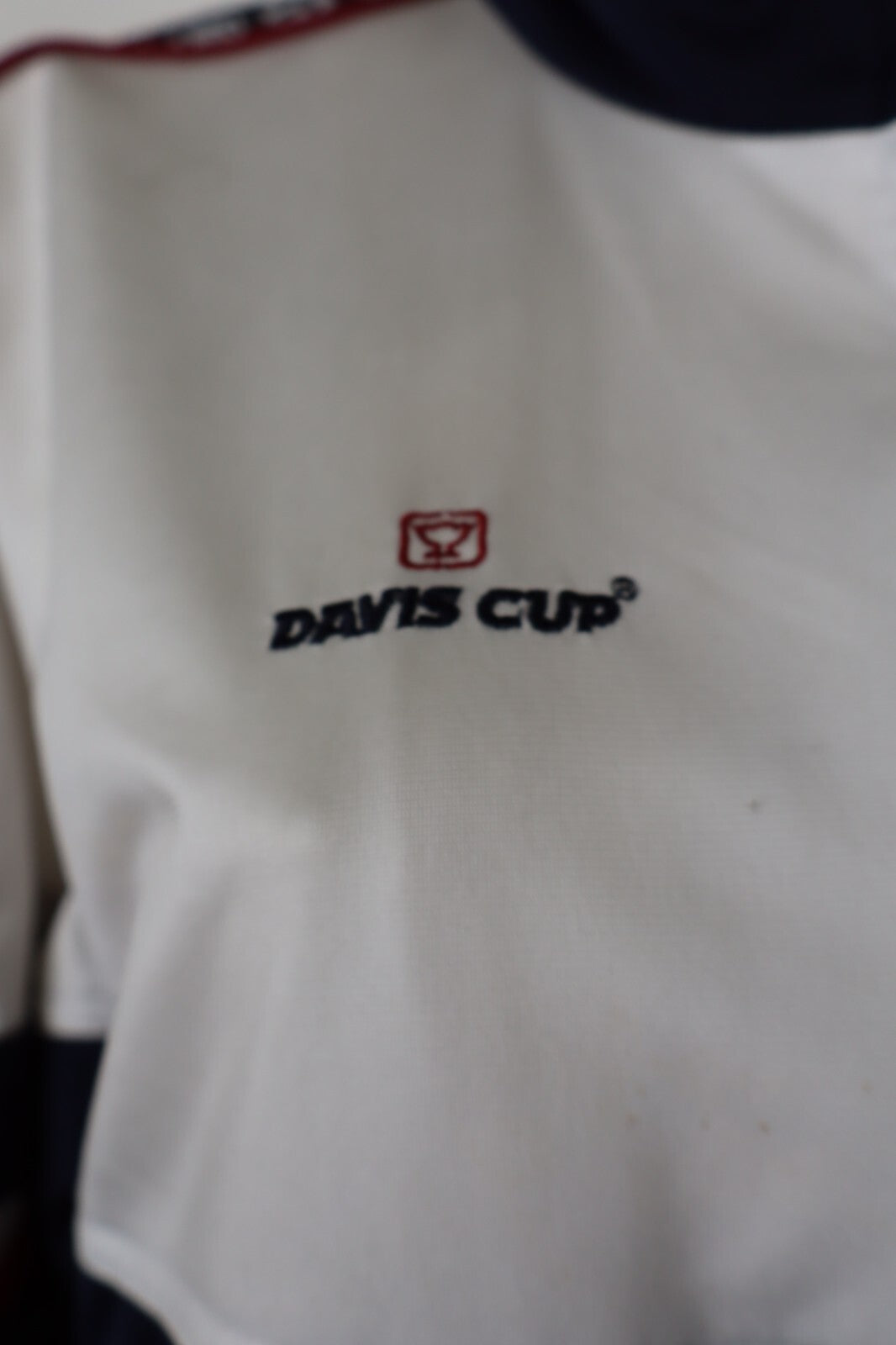 DIADORA DAVI'S CUP TENNIS TUTA COMPLETO TG 44 TRACKSUIT GIACCA PANTS DONNA SPORT