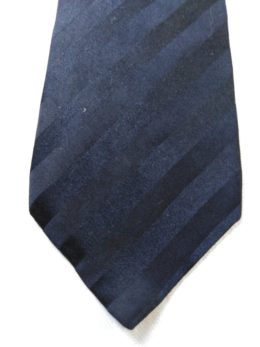 PIERRE BALMAIN 100% SILK TIE SETA CRAVATTA NECKTIE ITALY VINTAGE CLASSIC