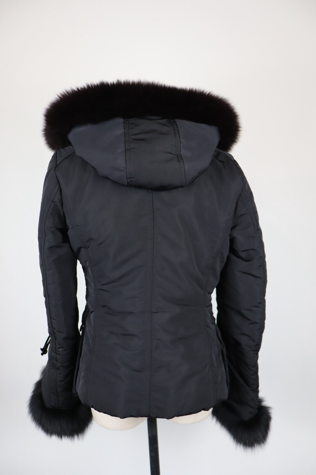 MARELLA GIUBBINO GIACCA DONNA TG 40 WOMAN CASUAL JACKET VINTAGE