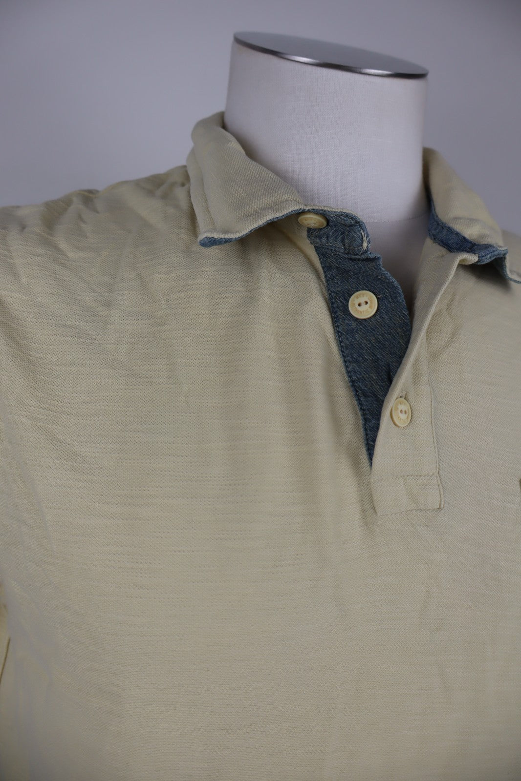 MARLBORO CLASSICS POLO MAGLIA UOMO TG M MAN COTONE SHIRT CASUAL VINTAGE LOGO