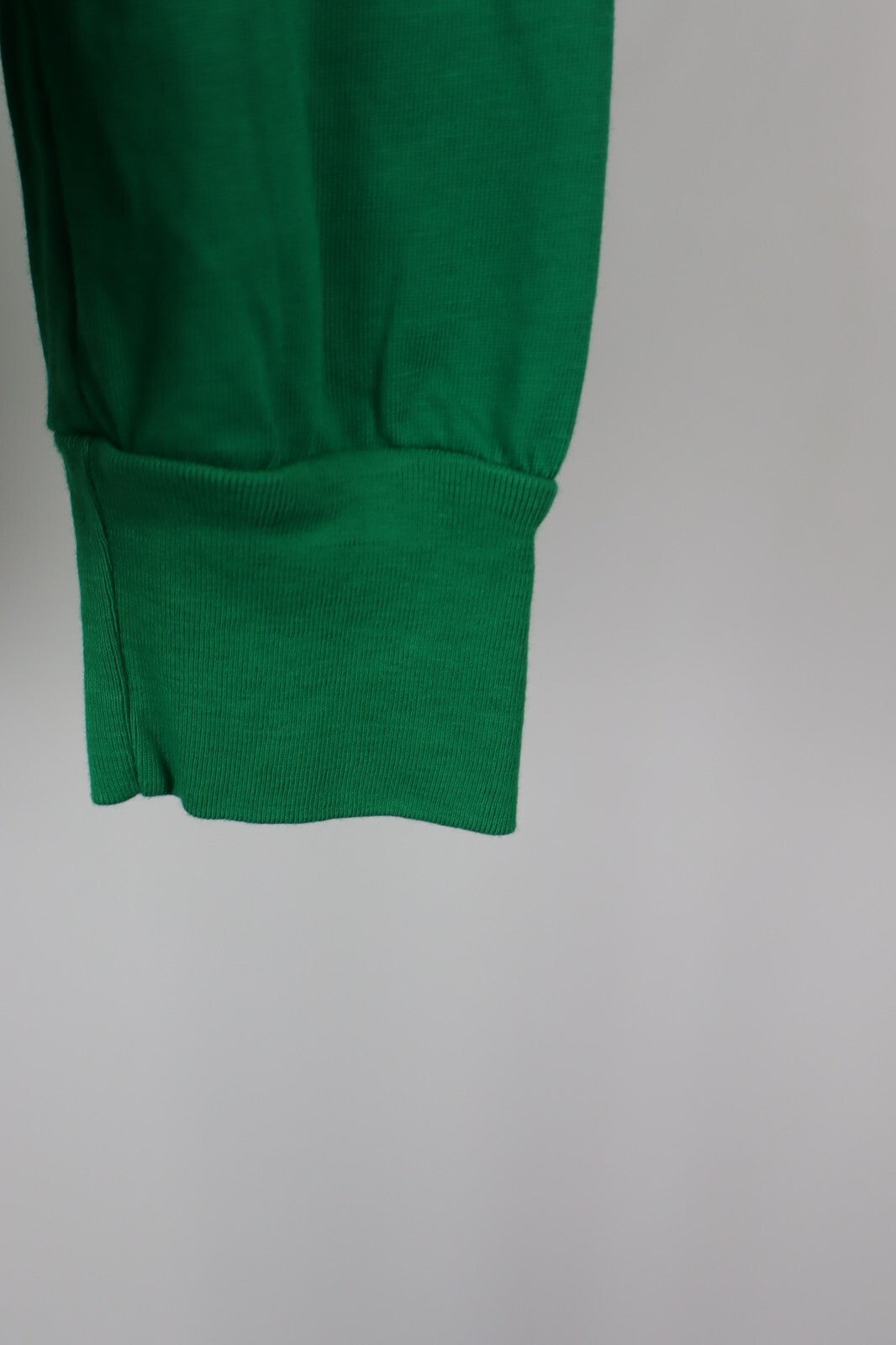 CARLSBERG FELPA MAGLIA UOMO Tg S  MAN CASUAL VINTAGE SWEATSHIRT COTONE