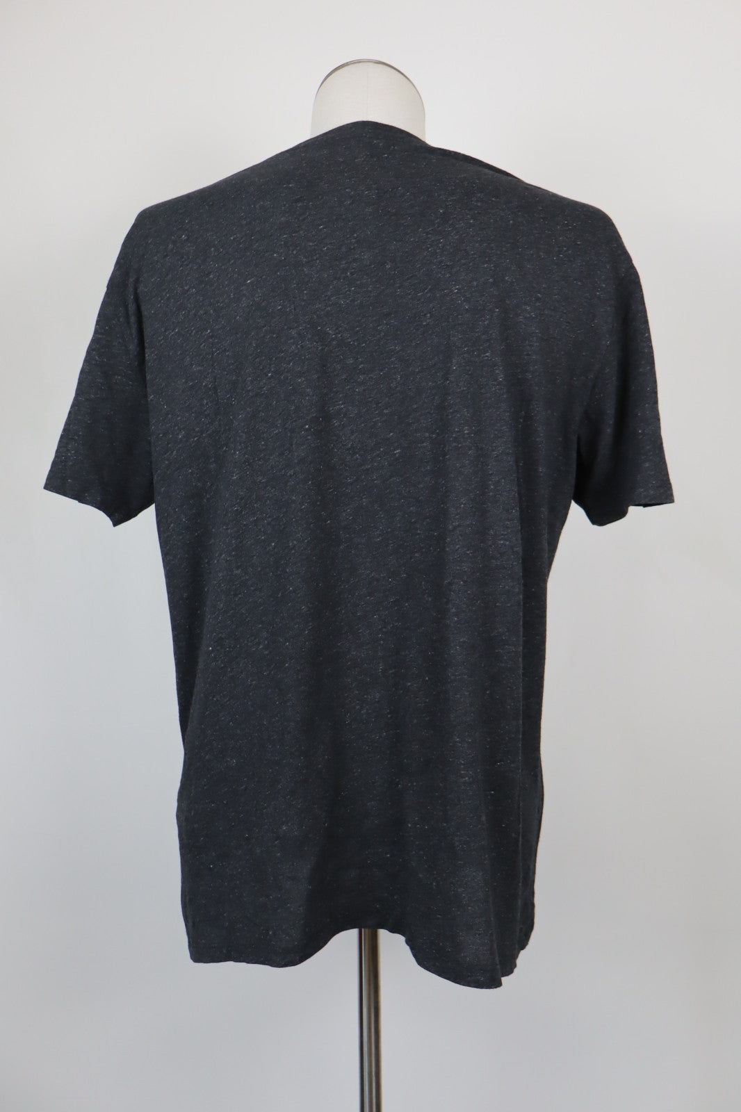 LEVI'S MAGLIA UOMO TG XL MAN T-SHIRT CASUAL VINTAGE COTONE COTTON LOGO