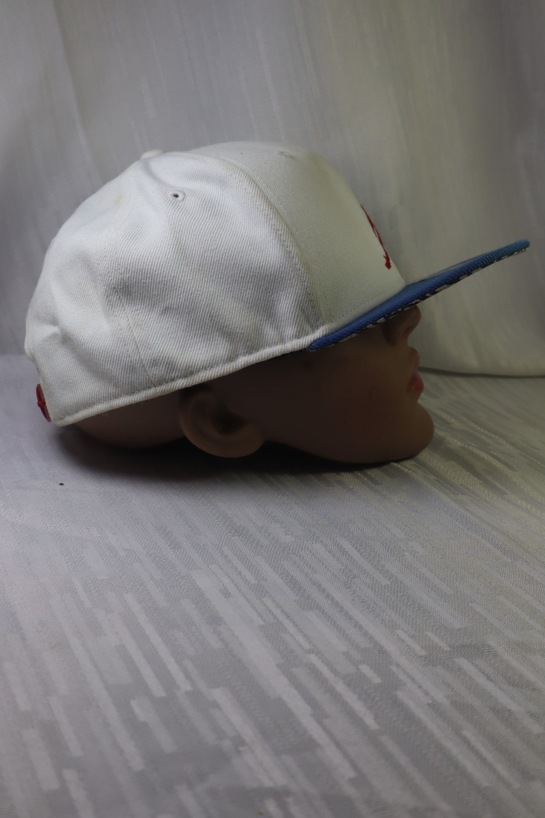 NIKE AIR JORDAN CAPPELLO TAGLIA UNICA BERRETTO HAT CAP SPORT DONNA UOMO LANA