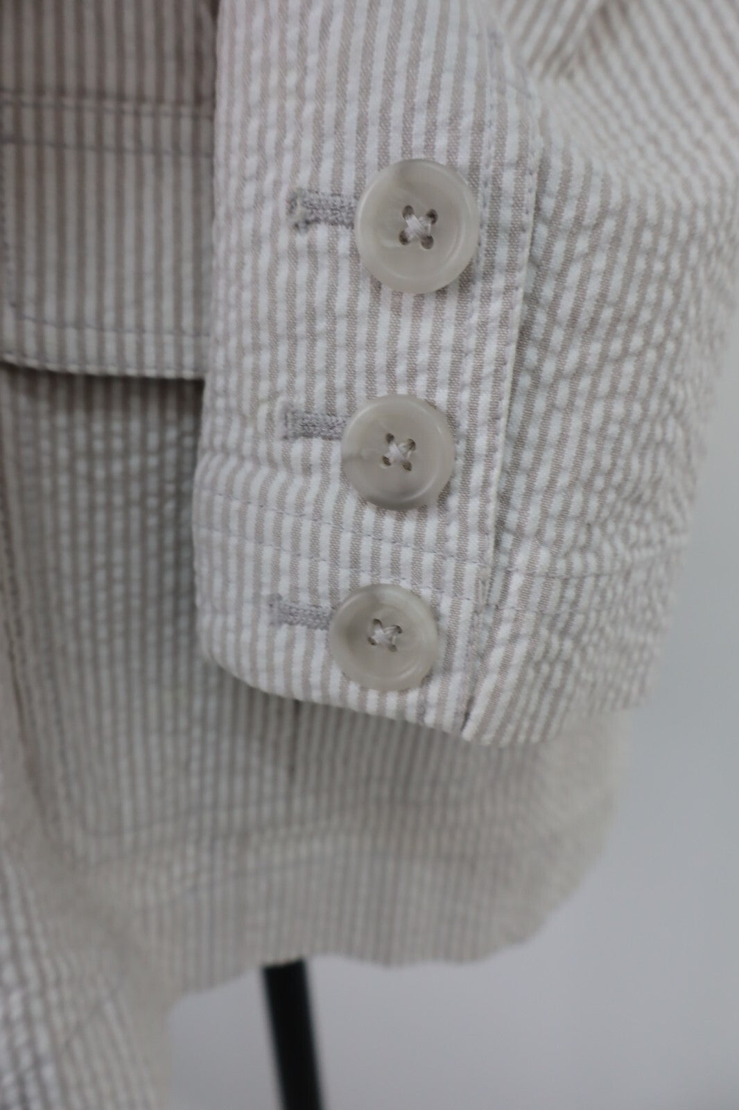 GAP BLAZER GIACCA DONNA Tg XL WOMAN CASUAL VINTAGE JACKET COTONE