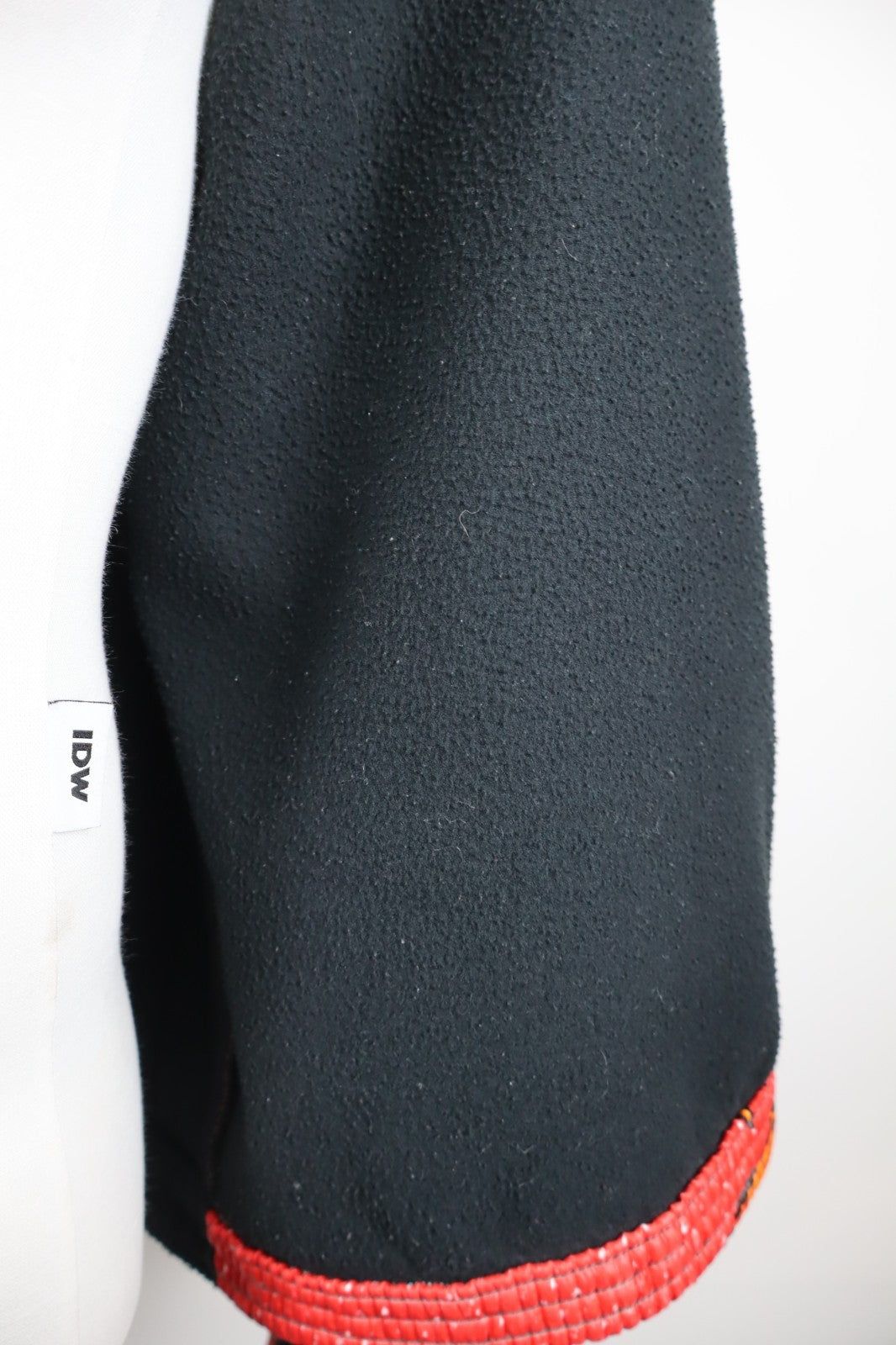 SMS SANTINI MAGLIA FELPATA CICLISMO CYCLING UOMO TG. M MAN SHIRT SPORT LANETTA