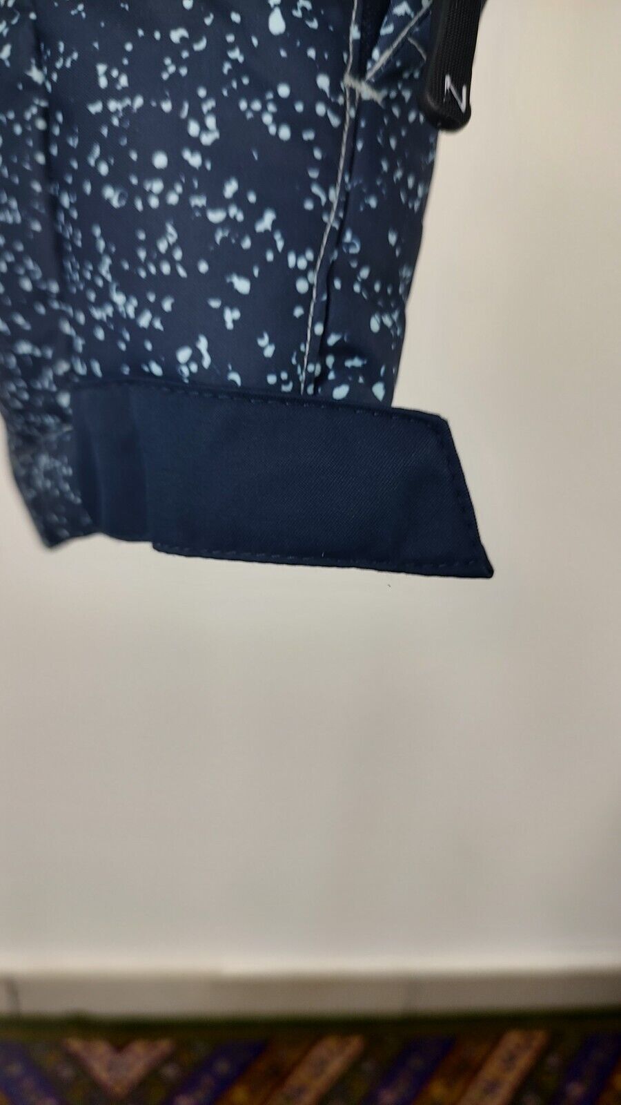 NORTH VILLE GIUBBINO IMBOTTITO GIACCA  DONNA Tg. S WOMAN CASUAL JACKET PADDED