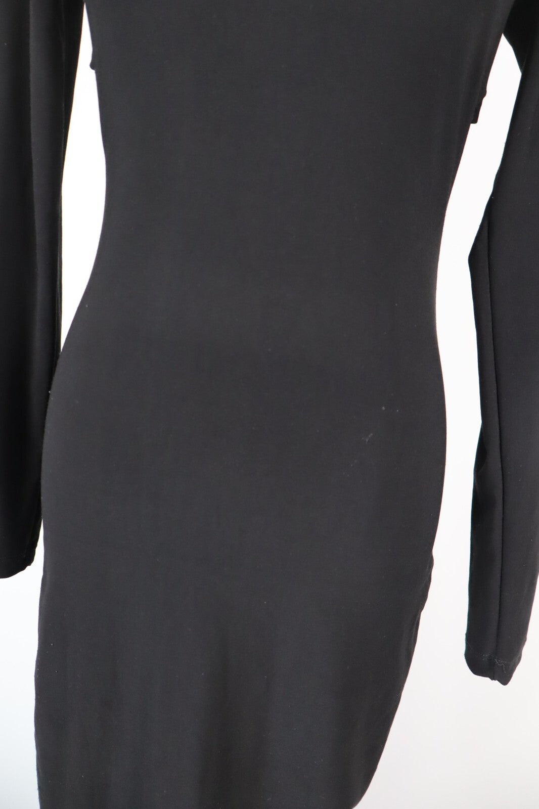 FRWRD FORWARD VESTITO DONNA TG. S WOMAN CASUAL VINTAGE DRESS ABITO