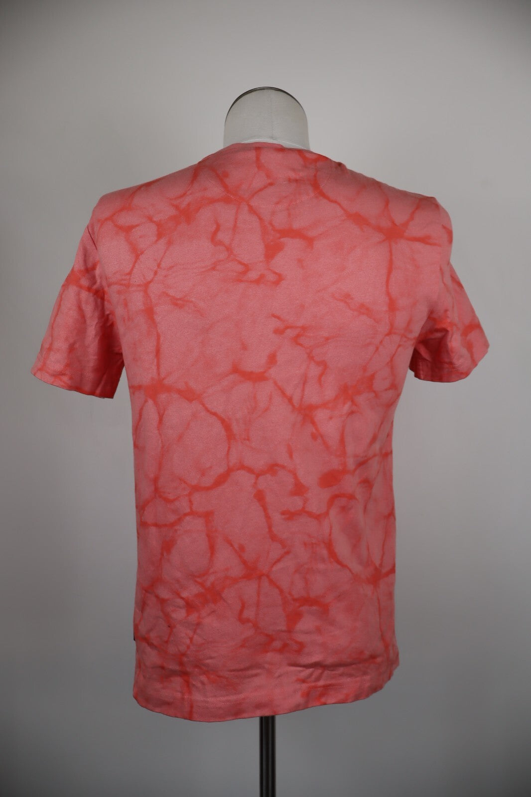 CALVIN KLEIN MAGLIA T-SHIRT UOMO TG. S MAN SHIRT CASUAL VINTAGE COTONE COTTON