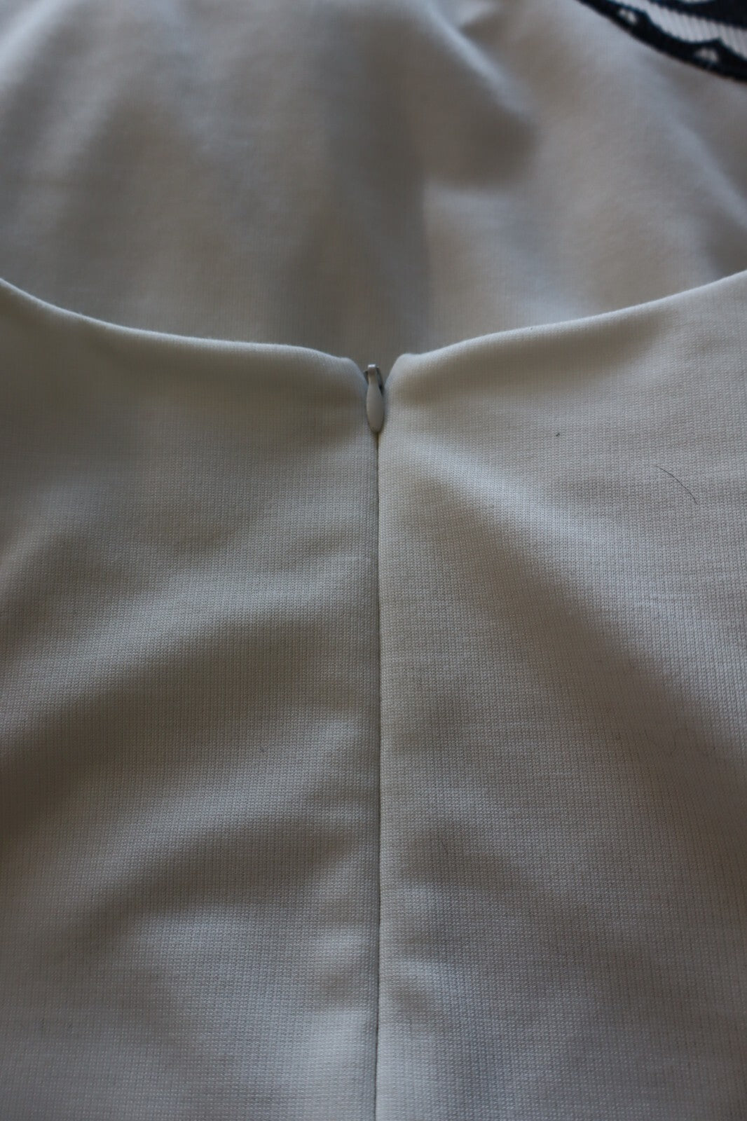 DESIGUAL VESTITO DONNA TG. S WOMAN CASUAL VINTAGE DRESS ABITO