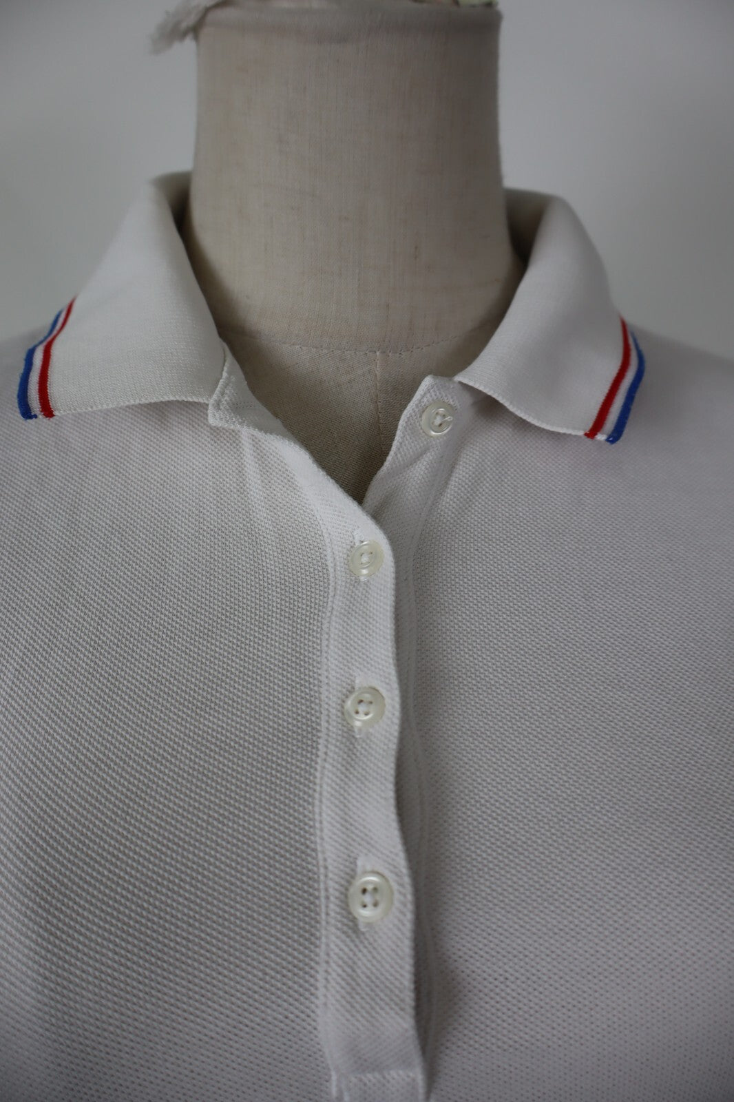 RICHMOND MAGLIA POLO UOMO TG S MAN T-SHIRT CASUAL VINTAGE COTONE COTTON