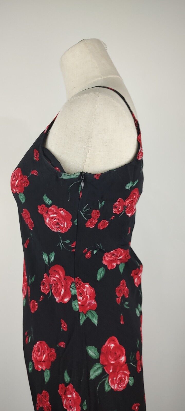 SPORTSTAFF VESTITO DONNA TG.  M WOMAN CASUAL VINTAGE DRESS