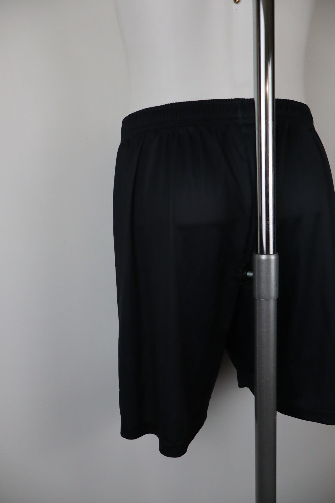 MAGMA AVELLINO PANTALONCINI CALCIO SPORT UOMO TG L VINTAGE MEN SHORTS