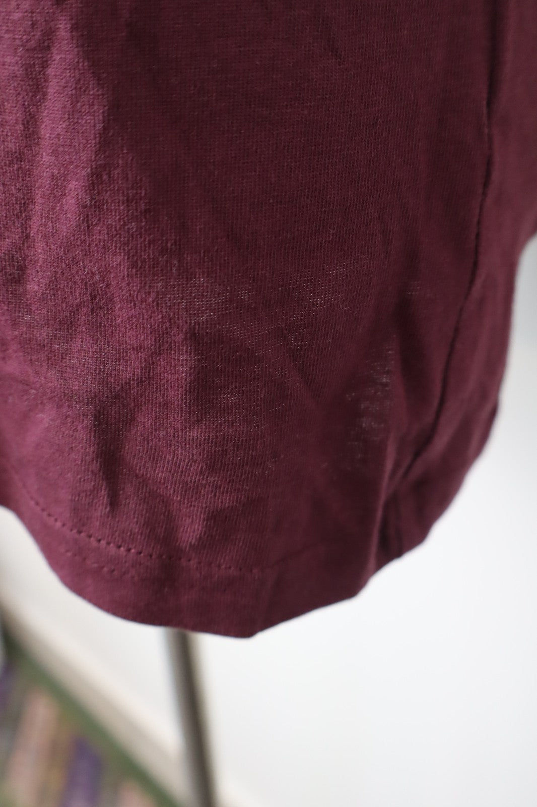 CARHARTT MAGLIA COTONE UOMO TG S MAN T-SHIRT VINTAGE CASUAL COTTON