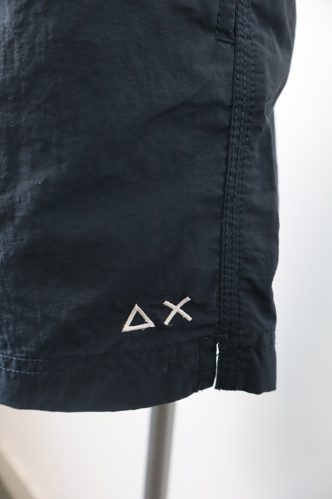 SUN68 COSTUME PANTALONCINO MARE UOMO TG S MEN SWIMSUIT VINTAGE CASUAL