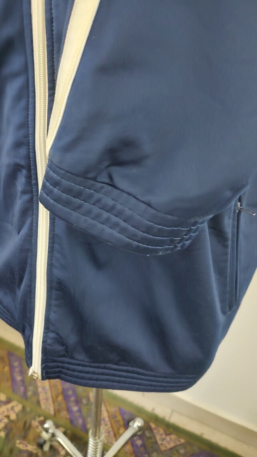 LONSDALE GIACCA SPORTIVA UOMO Tg. XL MAN CASUAL SPORT JACKET