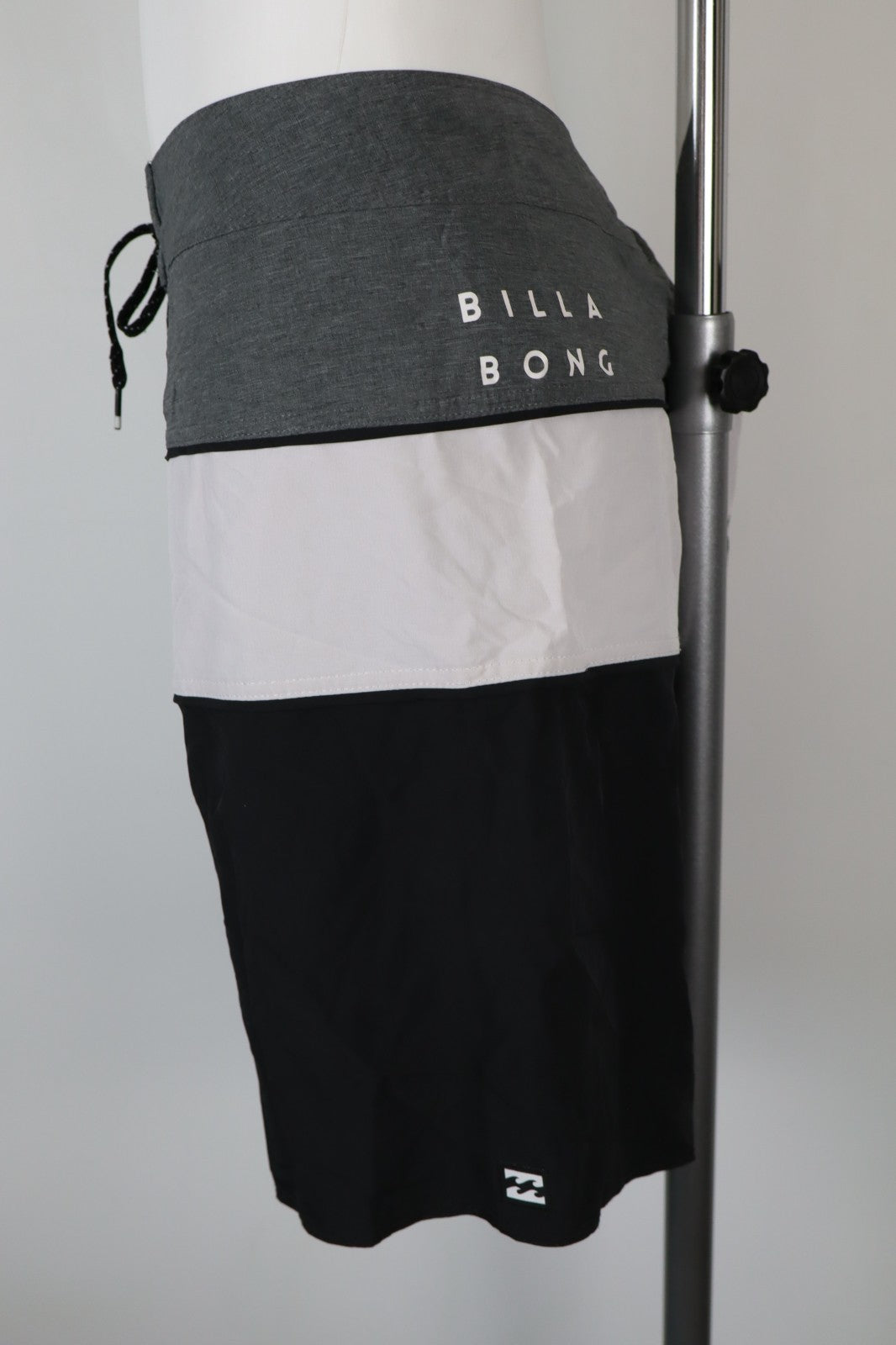 BILLABONG COSTUME PANTALONCINO MARE UOMO TG 36 MEN SWIMSUIT VINTAGE CASUAL