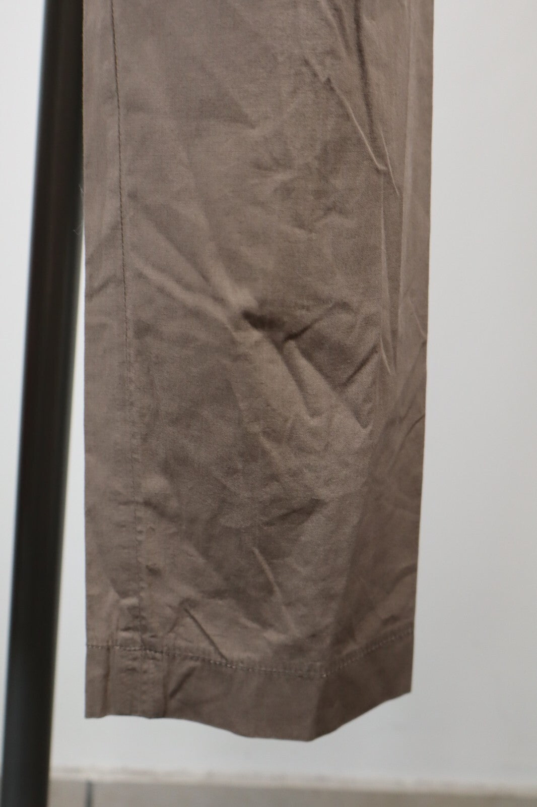 LES COPAINS PANTALONE CASUAL DONNA TG 42 WOMAN VINTAGE PANTS