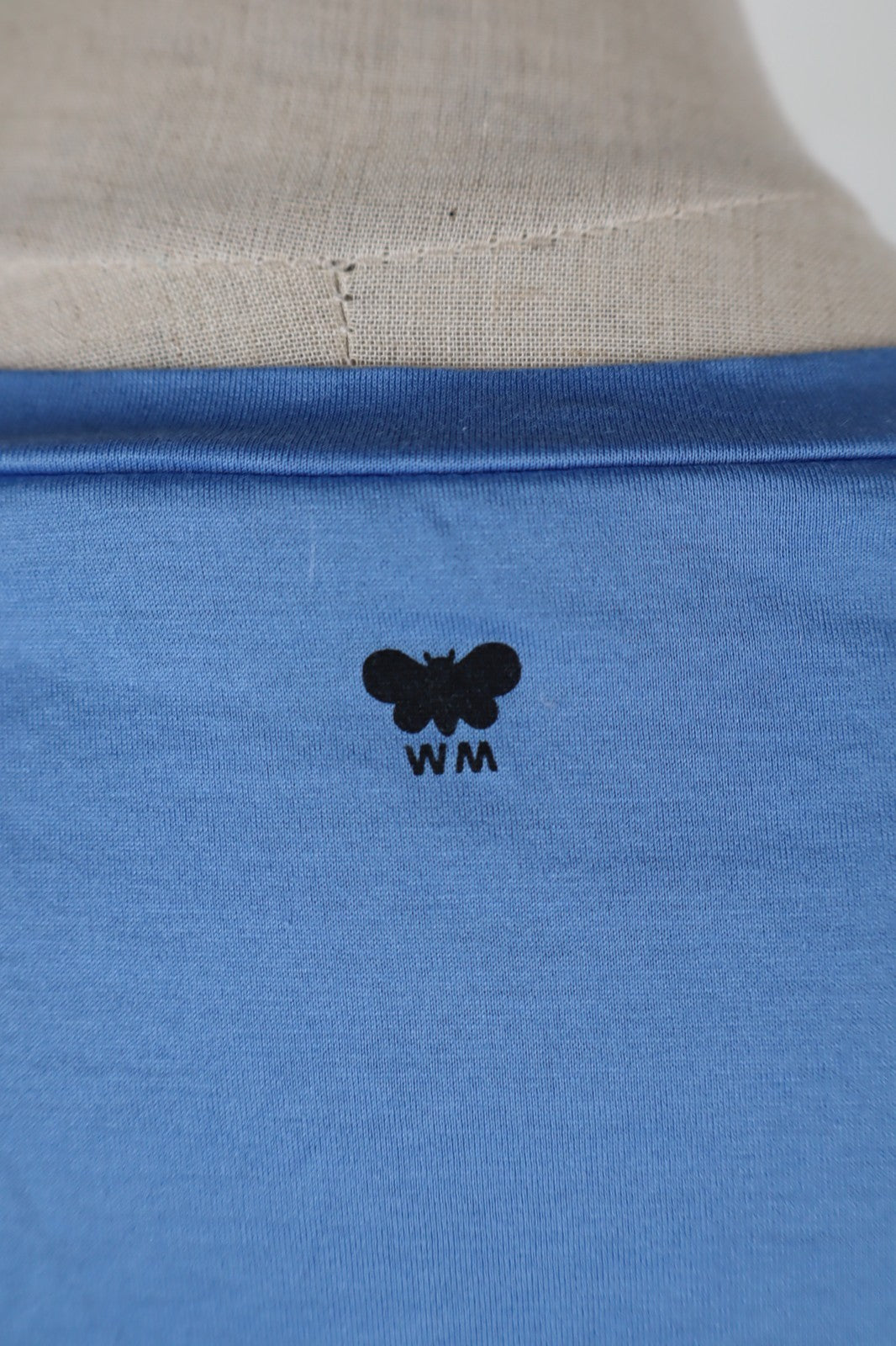MAX MARA WEEKEND MAGLIA COTONE DONNA TG. S WOMAN CASUAL VINTAGE  T-SHIRT COTTON