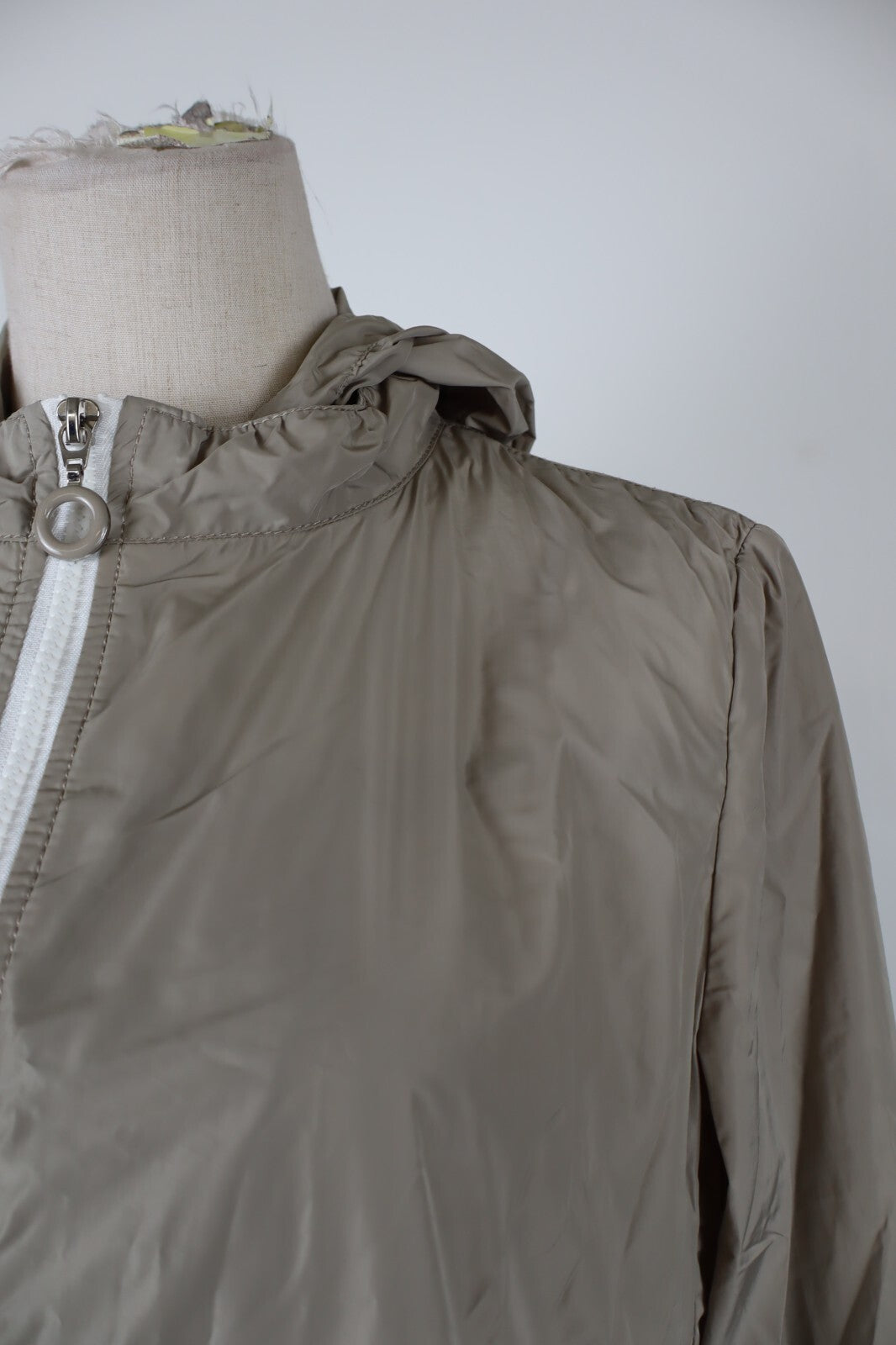 GEOX GIUBBINO LEGGERO GIACCA DONNA Tg 44 WOMEN VINTAGE JACKET CASUAL