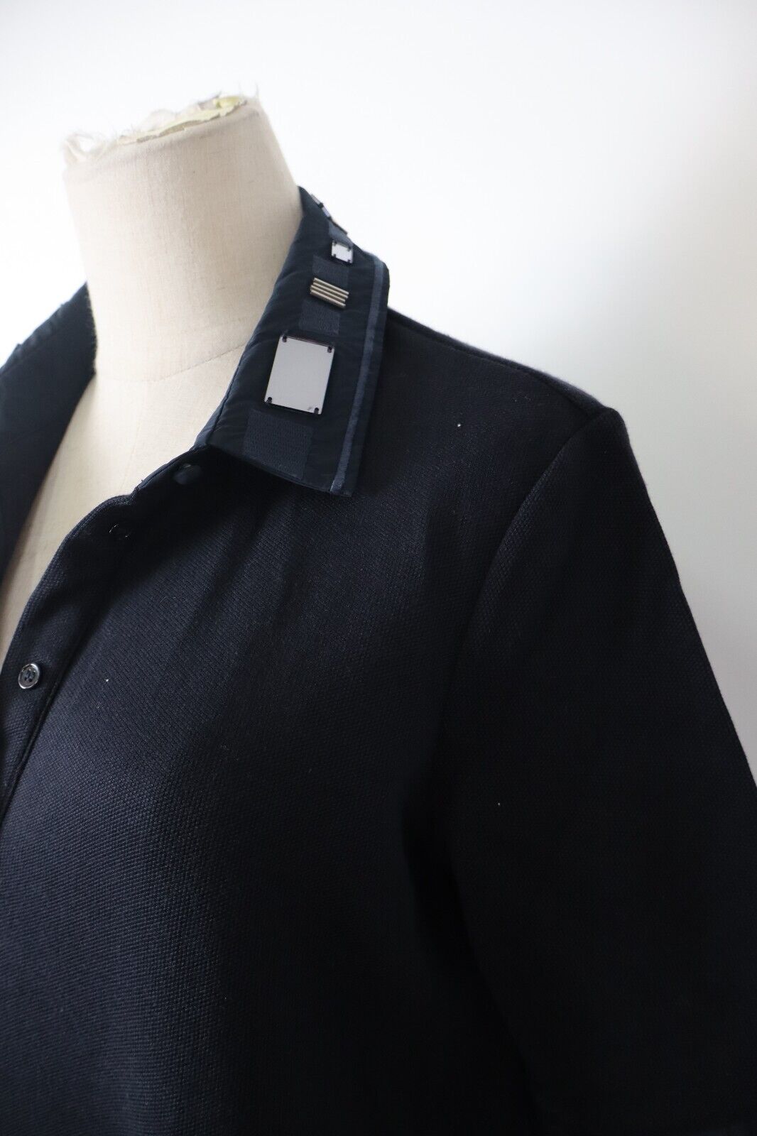 MARELLA VESTITO POLO DONNA TG. XL WOMAN CASUAL VINTAGE DRESS