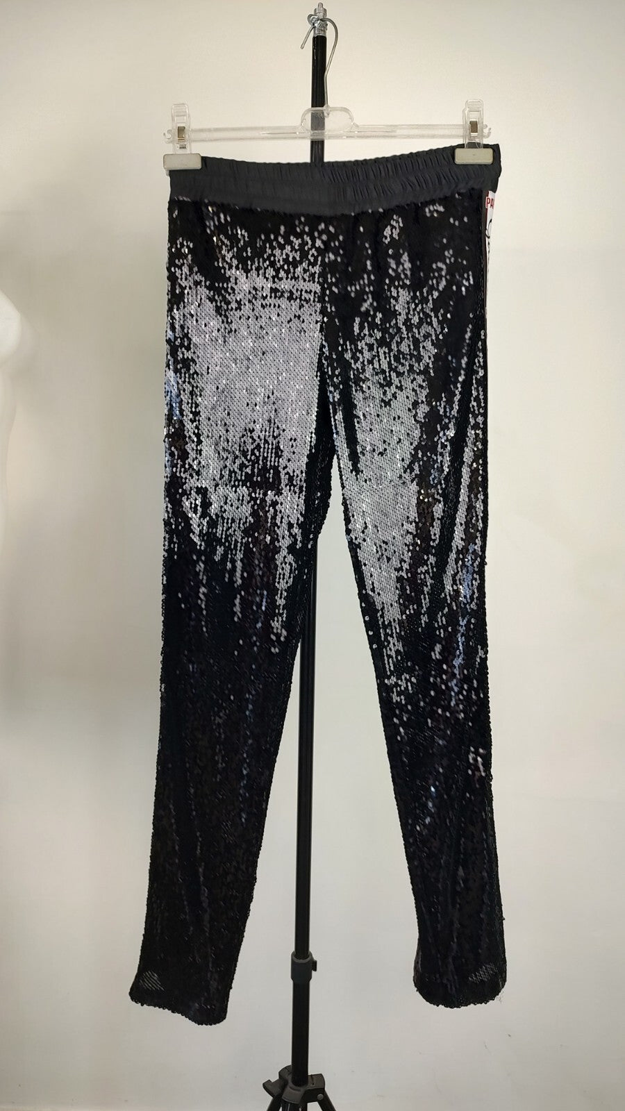 GAELLE PARIS PANTALONE DONNA CASUAL TG 40 WOMAN VINTAGE PANTS