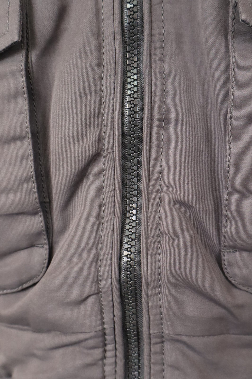 JACK & JONES GIUBBINO IMBOTTITO UOMO Tg M MAN CASUAL VINTAGE JACKET CAPPUCCIO