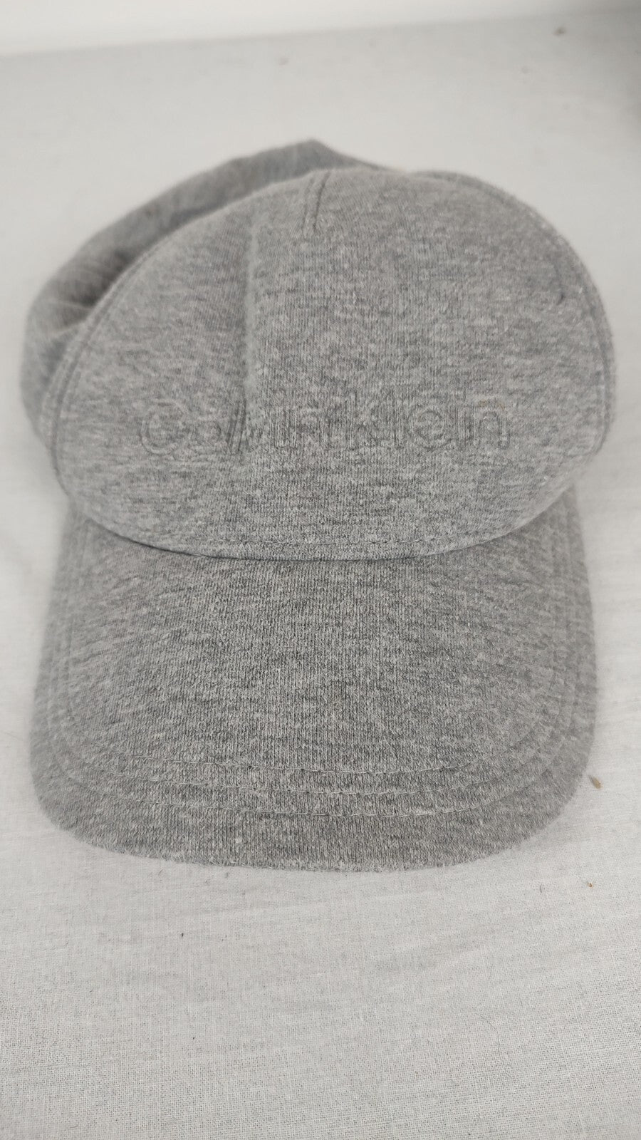 CALVIN KLEIN CAPPELLO TG. S REGOLABILE BERRETTO UNISEX MAN HAT CAP VINTAGE