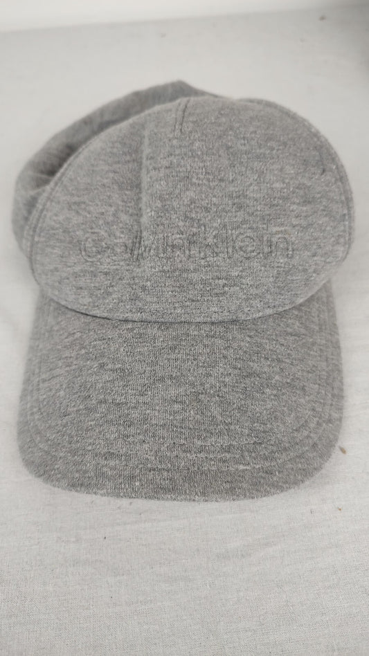 CALVIN KLEIN CAPPELLO TG. S REGOLABILE BERRETTO UNISEX MAN HAT CAP VINTAGE