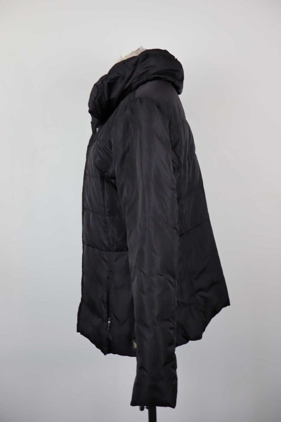 MAX MARA WEEKEND PIUMINO GIUBBINO DONNA Tg. 48 WOMAN CASUAL JACKET VINTAGE