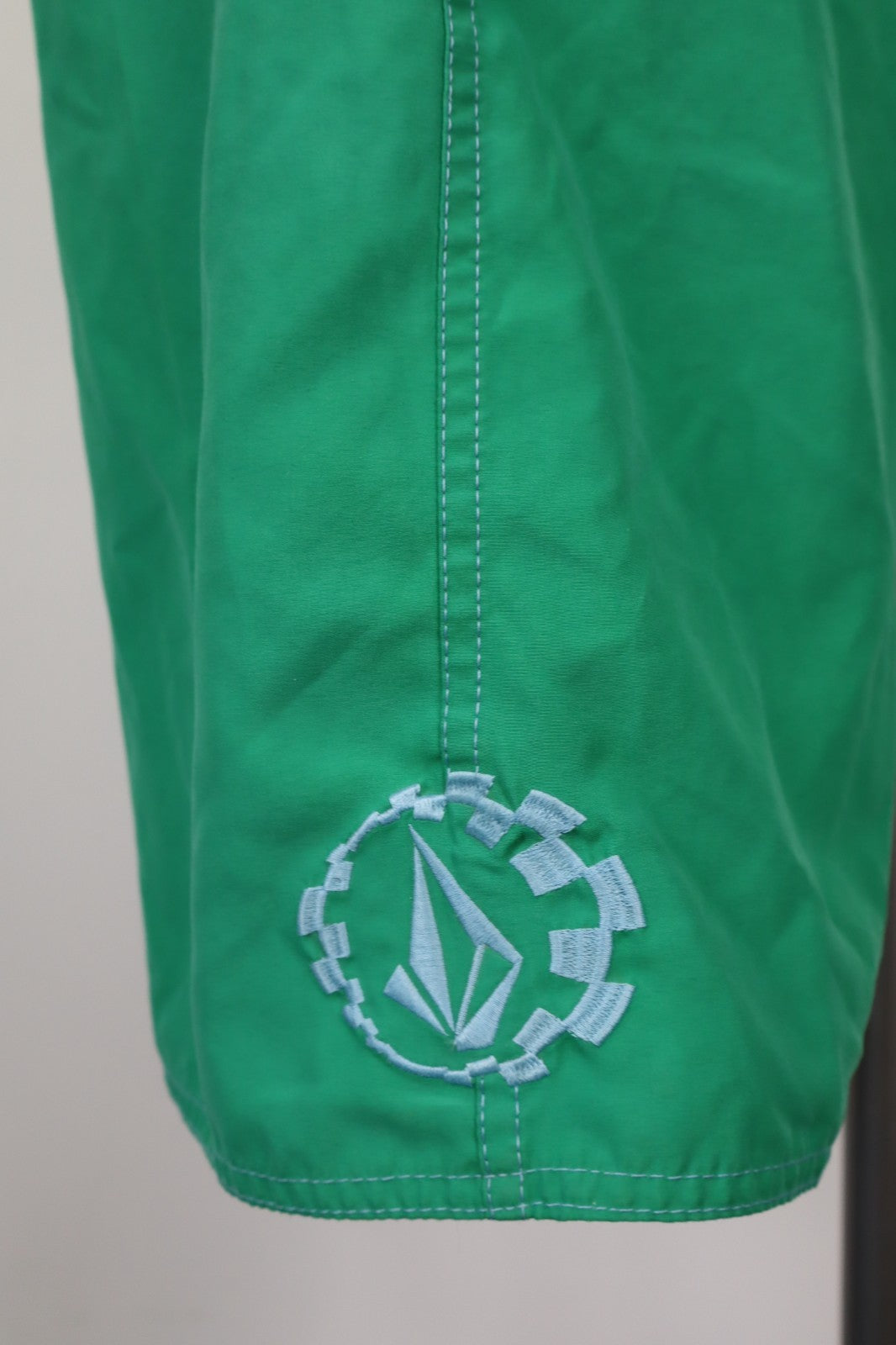 VOLCOM 2WAY COSTUME PANTALONCINO MARE UOMO TG 44 MEN SEA SWIMSUIT VINTAGE CASUAL