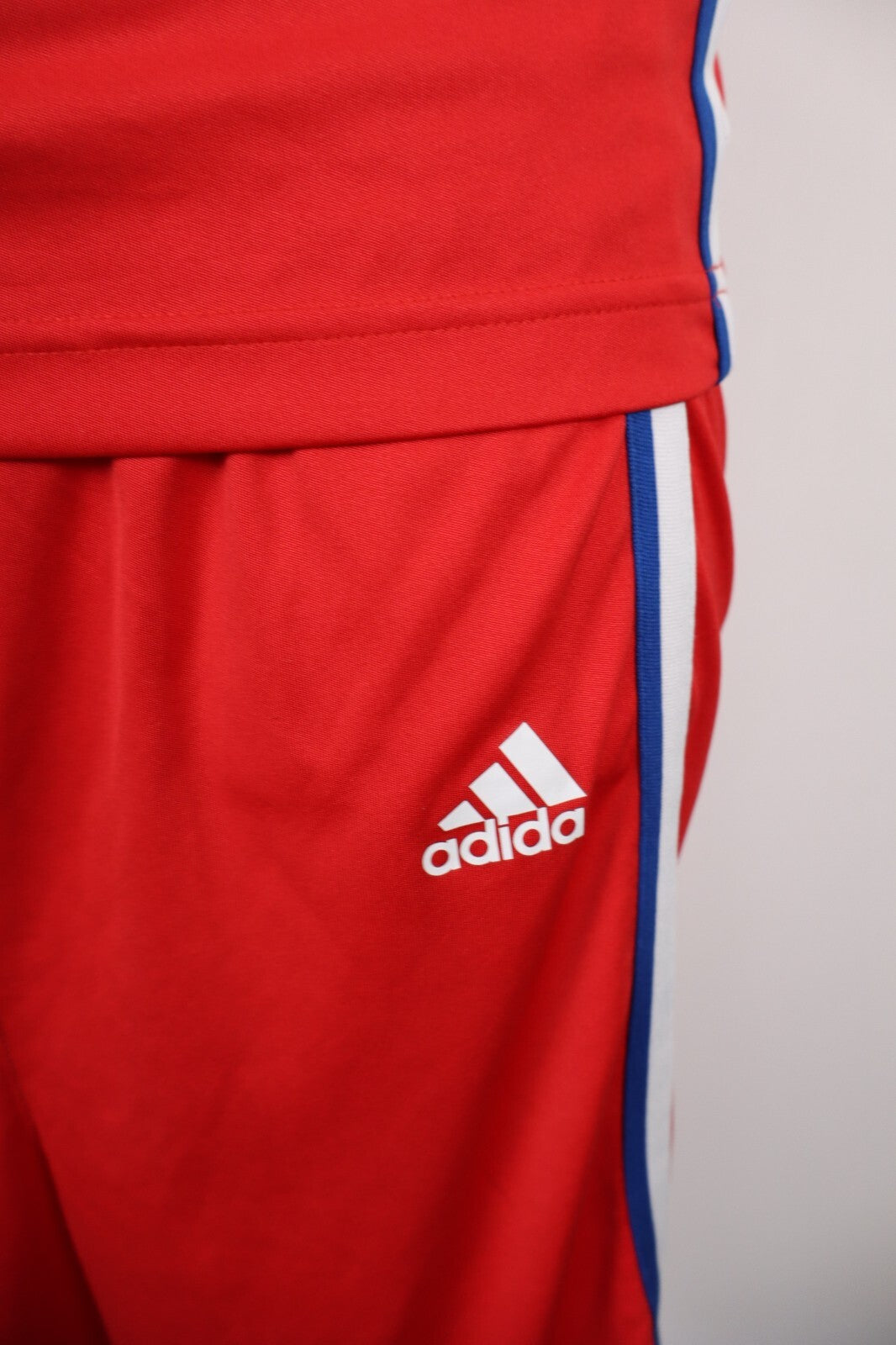 ADIDAS NBA 32 GRIFFIN LA CLIPPERS COMPLETO BASKET JERSEY SPORT NBA 13/14 RAGAZZO