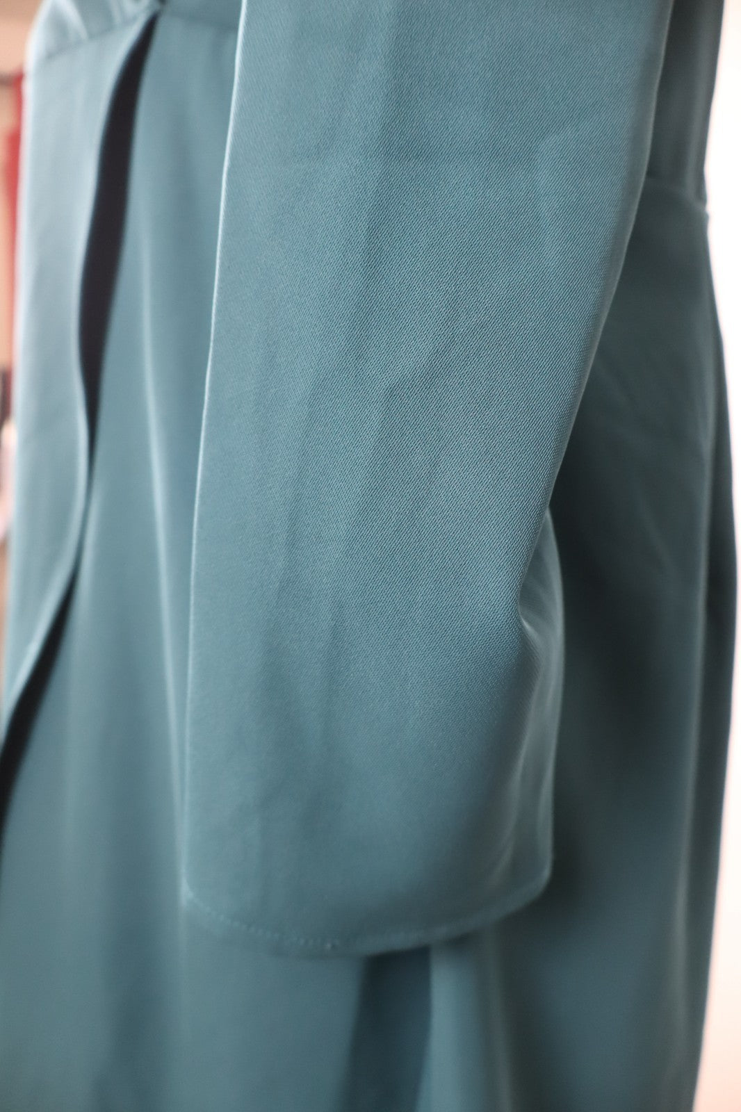 PIERRE CARDIN VESTITO ABITO DONNA TG. 48 WOMAN CASUAL VINTAGE DRESS CERNIERA