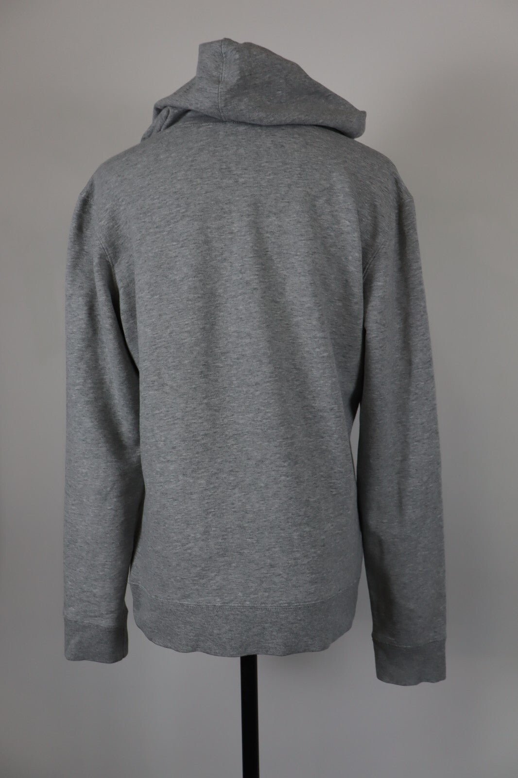 GAP FELPA DONNA Tg M WOMAN CASUAL VINTAGE SPORT SWEATSHIRT COTONE